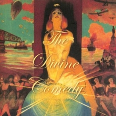 Divine Comedy - Foreverland