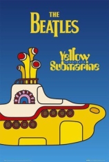 The Beatles - Yellow Submarine Cover