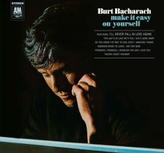 Bacharach Burt - Make It Easy On Yourself