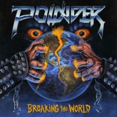 Pounder - Breaking The World