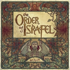 Order Of Israfel - Wisdom