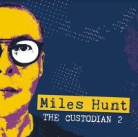 Hunt Miles - Cuatodian 2