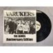 Varukers - Demos (Anniversary Edition (Black M i gruppen VINYL hos Bengans Skivbutik AB (3944206)