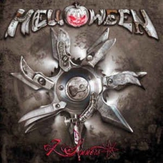 Helloween - 7 Sinners (Remastered 2020)