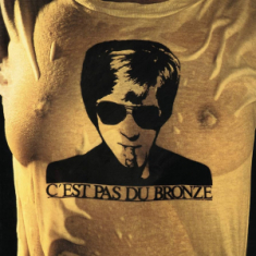 Dutronc Jacques - C'est pas du bronze