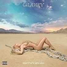 Spears Britney - Glory (2020 Deluxe Edition) i gruppen VINYL / Pop-Rock,Annet hos Bengans Skivbutik AB (3945804)