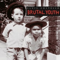 Costello Elvis - Brutal Youth