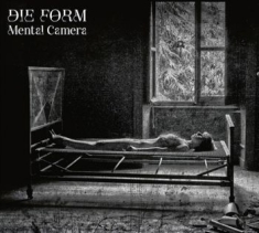 Die Form - Mental Camera (Digipack)