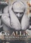 Allin Gg - Raw, Brutal, Rough & Bloody: Best O i gruppen Musikkk-DVD & Bluray hos Bengans Skivbutik AB (3950453)