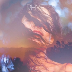 Rhye - Home