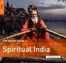 Various Artists - Rough Guide To Spiritual India