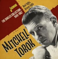 Torok Mitchell - Red Light Green Light - The Singles