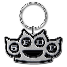 Five Finger Death Punch - Key Ring Knuckles