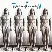 Tin Machine - Tin Machine II i gruppen VINYL / Pop-Rock hos Bengans Skivbutik AB (3961253)