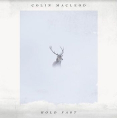 Macleod Colin - Hold Fast