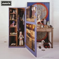 Oasis - Stop The Clocks