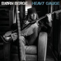 Berge Bj°rn - Heavy Gauge