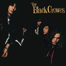 The Black Crowes - Shake Your Money Maker