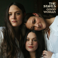 The Staves - Good Woman (Ltd.1Cd Softpak)