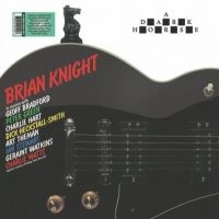 Knight Brian - A Dark Horse