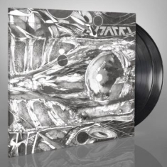 Autarkh - Form In Motion (2 Lp Black Vinyl)