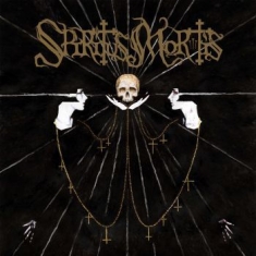 Spiritus Mortis - God Behind The God