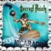 Sacred Reich - Surf Nicaragua i gruppen CD / Metal/ Heavy metal hos Bengans Skivbutik AB (3970344)