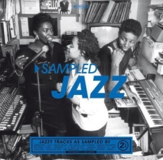 Various Artists - Sampled Jazz