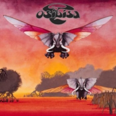 Osibisa - Osibisa