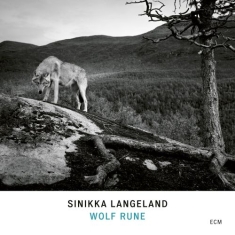 Langeland Sinikka - Wolf Rune