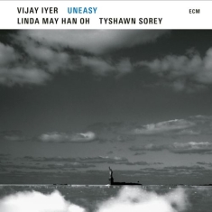 Iyer Vijay Oh Linda May Han Sor - Uneasy