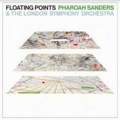 Sanders Pharoah & The London Sympho - Promises