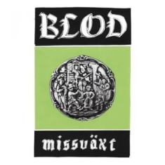 Blod - Missväxt