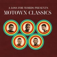 A Loss For Words - Motown Classics