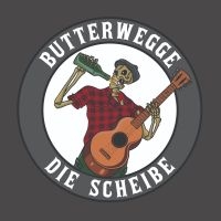 Der Butterwegge - Die Scheibe