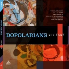 Dopolarians - The Bond