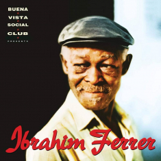 Ibrahim Ferrer - Ibrahim Ferrer