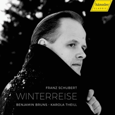 Schubert Franz - Winterreise