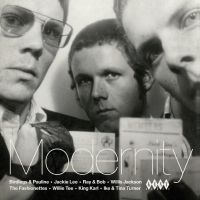 Various Artists - Modernity