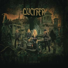 Lucifer - Lucifer Iii