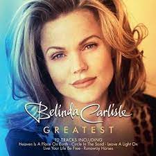 Carlisle Belinda - Greatest