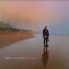 Aylon Ben - Xalam