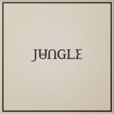 Jungle - Loving In Stereo