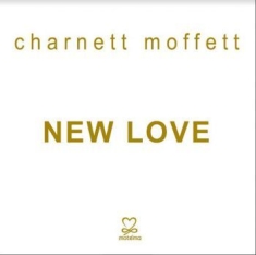 Charnett Moffett - New Love