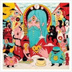 Father John Misty - Fear Fun