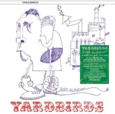 Yardbirds - 