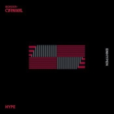 Enhypen - Border: Carnival (Hype Version)