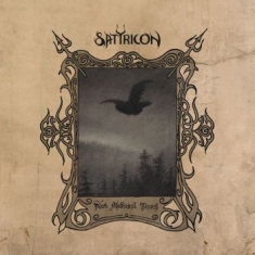 Satyricon - Dark Medival Times