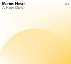 Neset Marius - A New Dawn