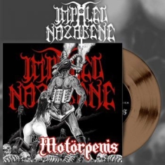 Impaled Nazarene - Motörpenis Ep (7